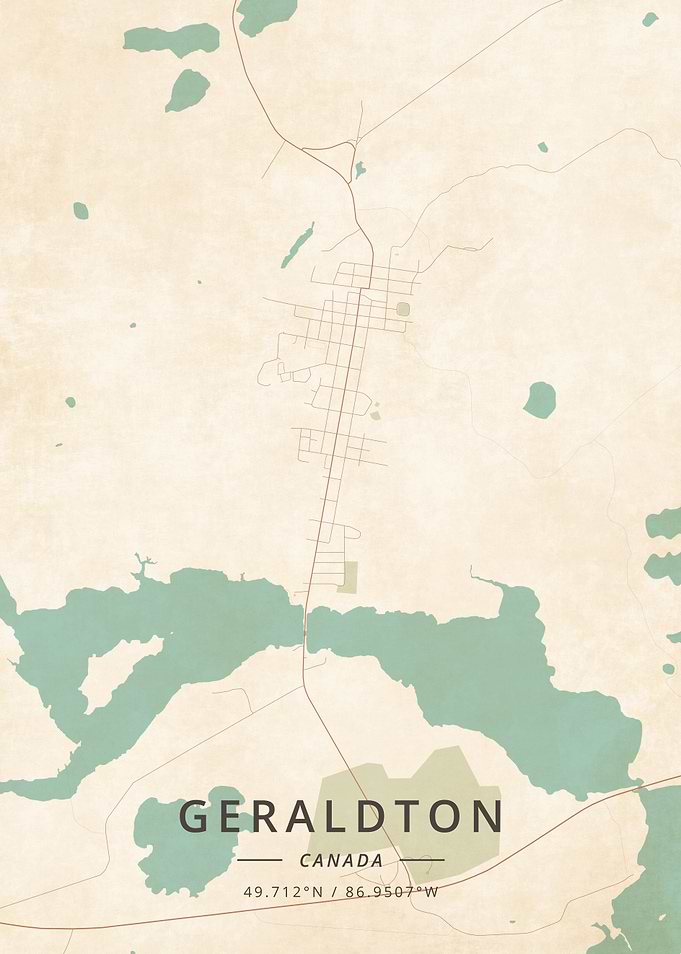 Geraldton Canada