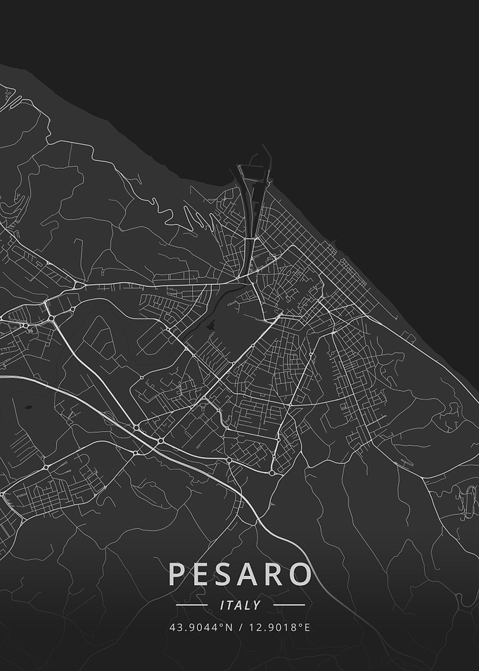 Pesaro Italy