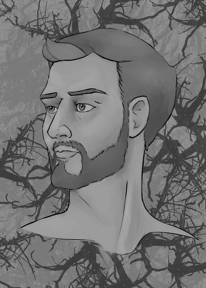 Beard