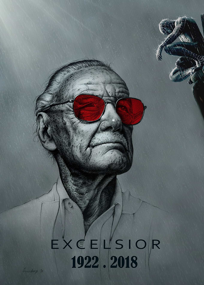 Excelsior Stan