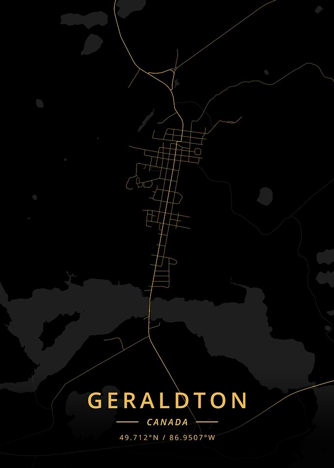 Geraldton Canada