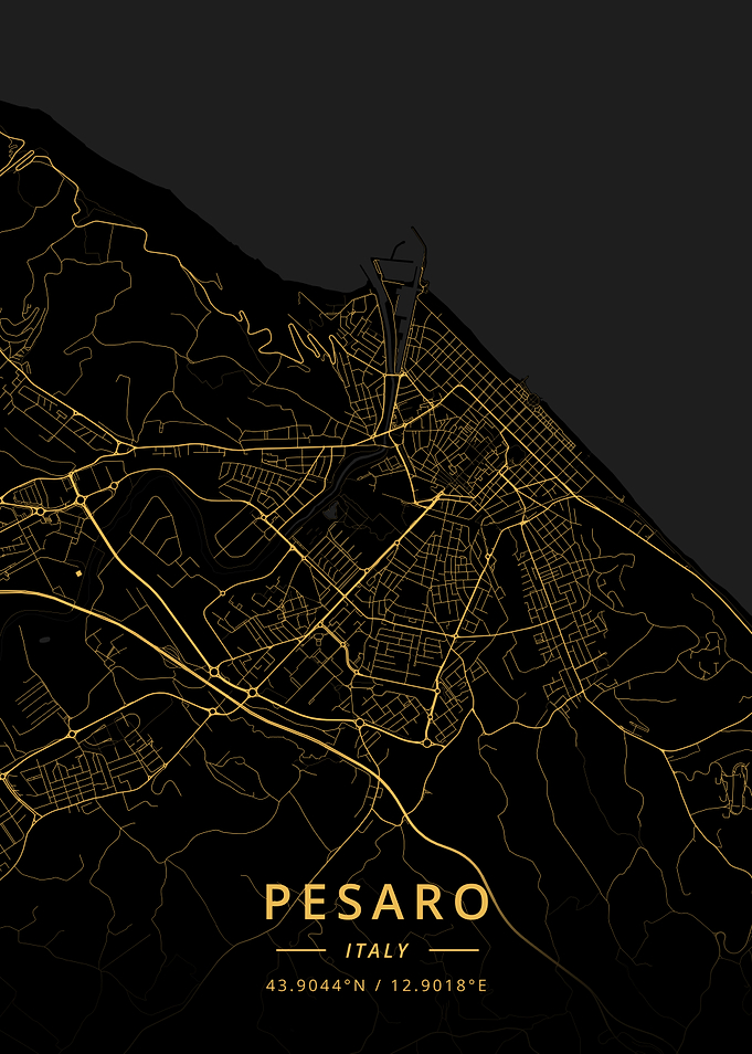 Pesaro Italy
