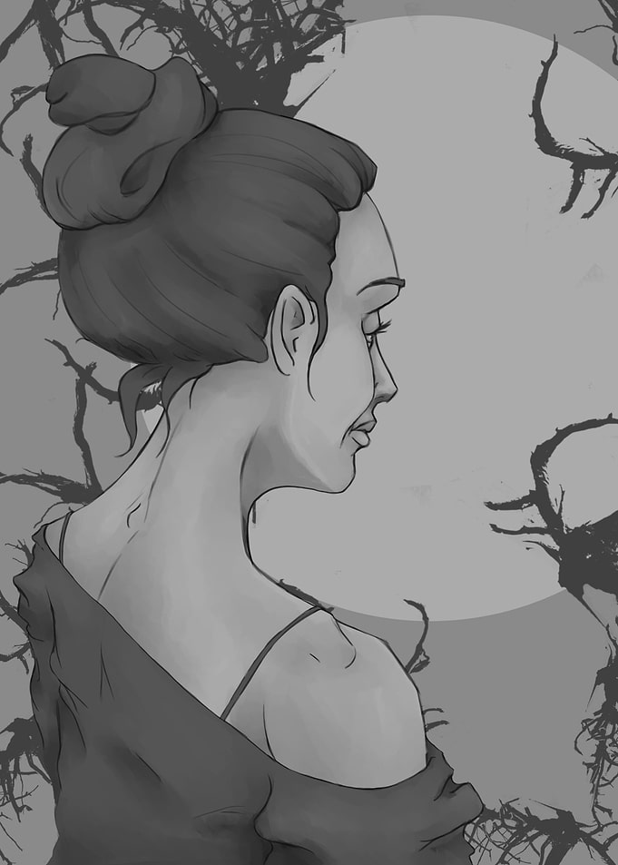 Shoulder
