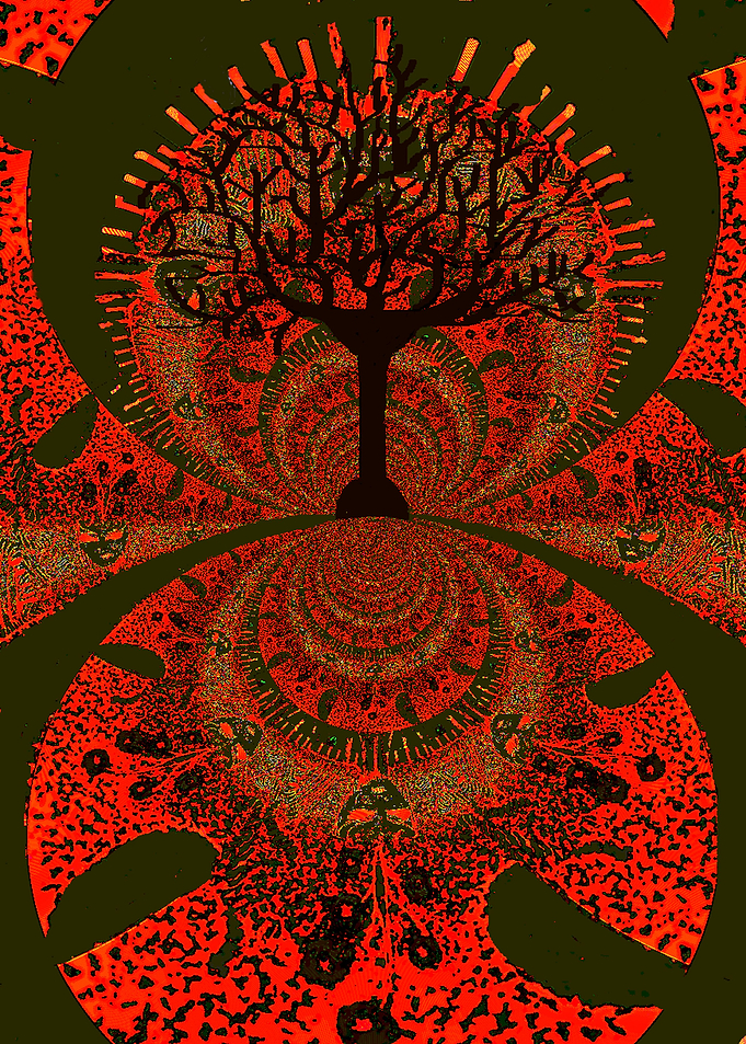 Red spring
