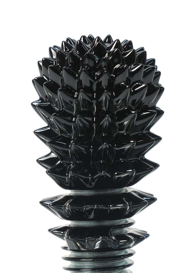 Ferrofluid