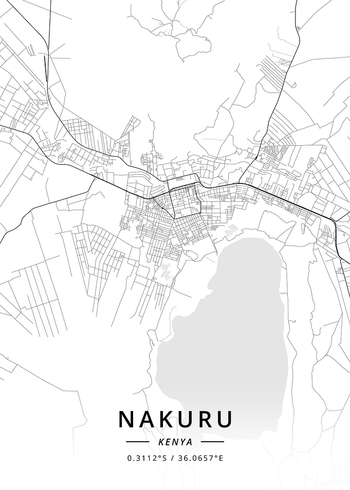 Nakuru Kenya