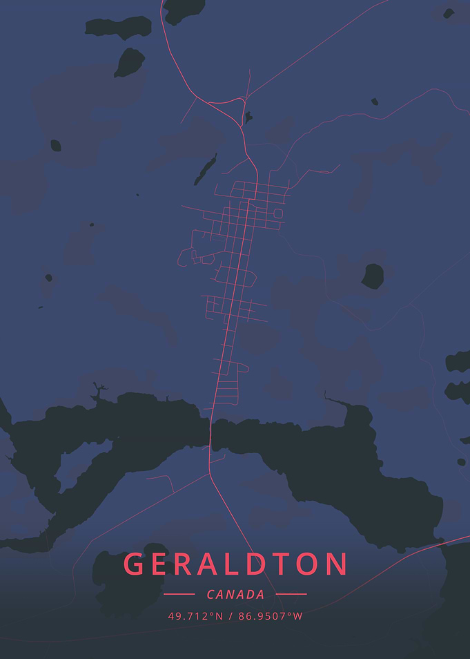 Geraldton Canada