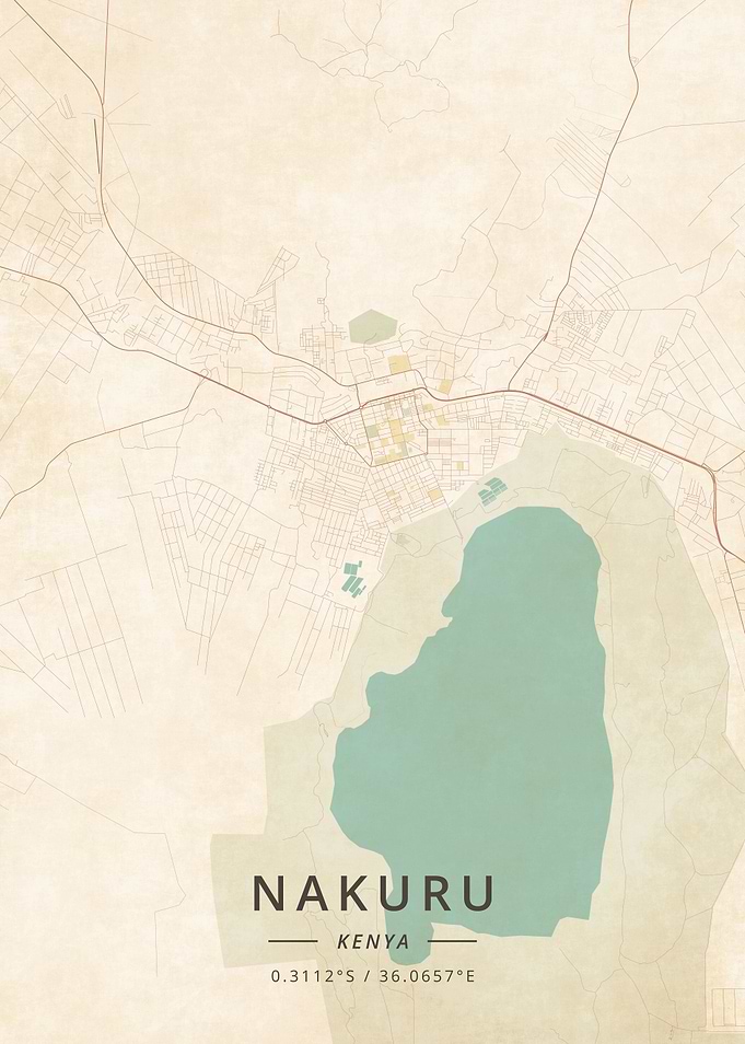 Nakuru Kenya