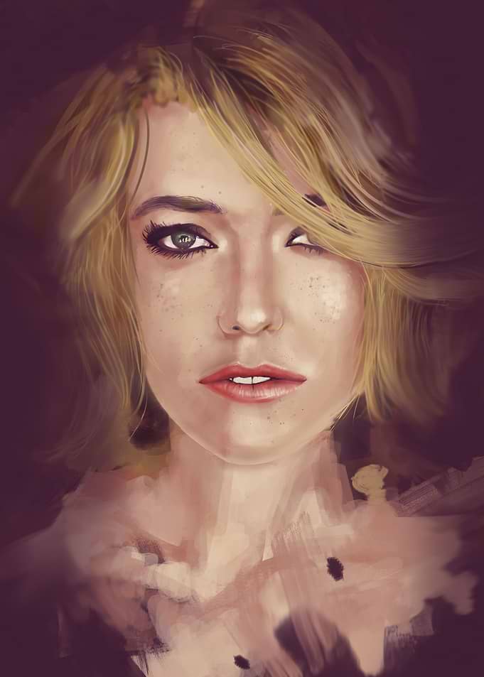 Rachel Platten