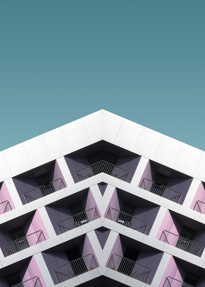 Imperial Abstract