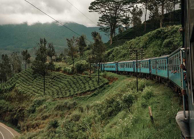 Sri Lanka