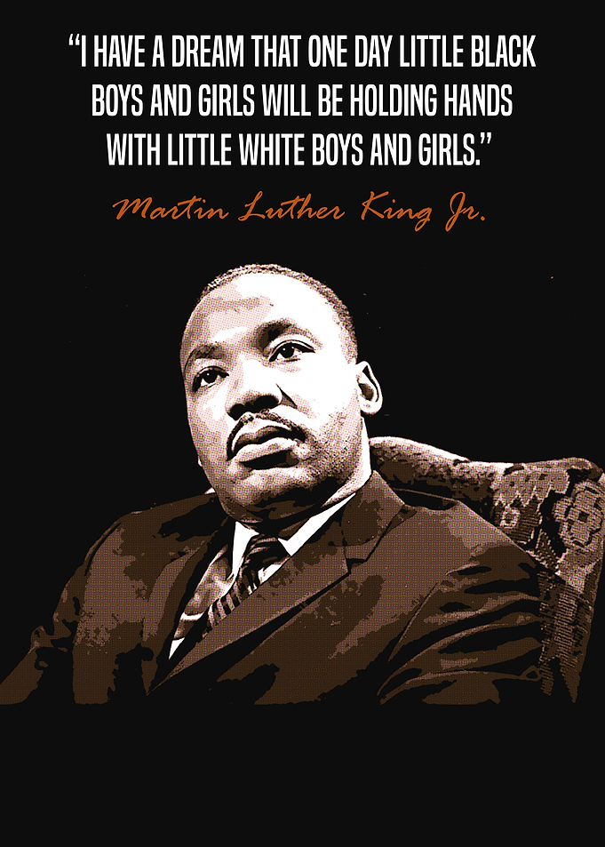 Martin Luther King Jr