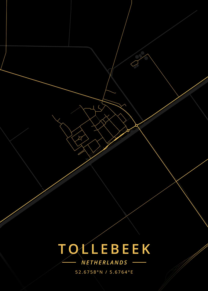 Tollebeek Netherlands