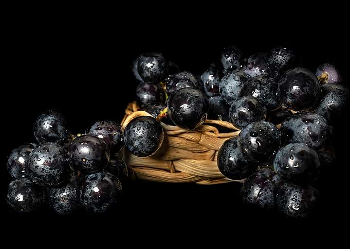 Grapes