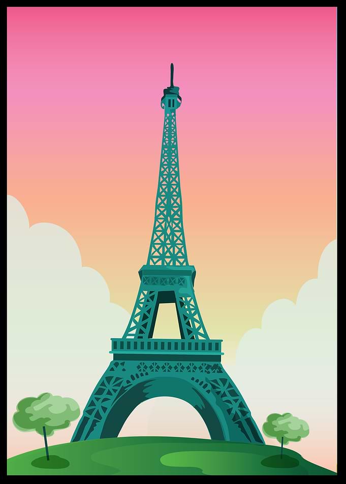 Paris FRANCE