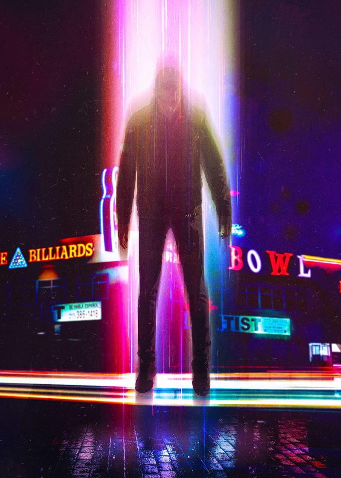 The Abductee