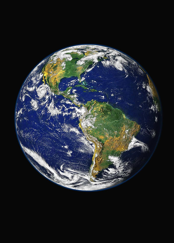 Mother Earth