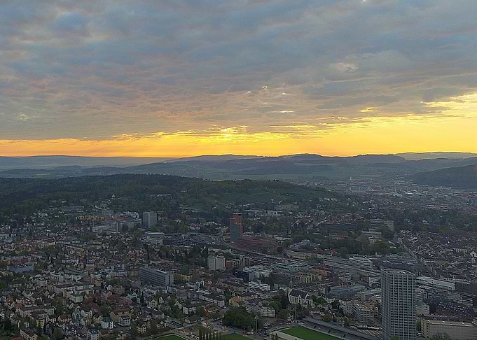Winterthur Switzerland
