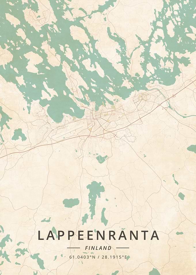 Lappeenranta Finland