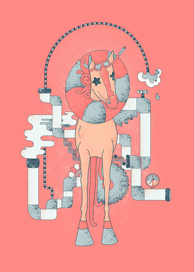 Horse