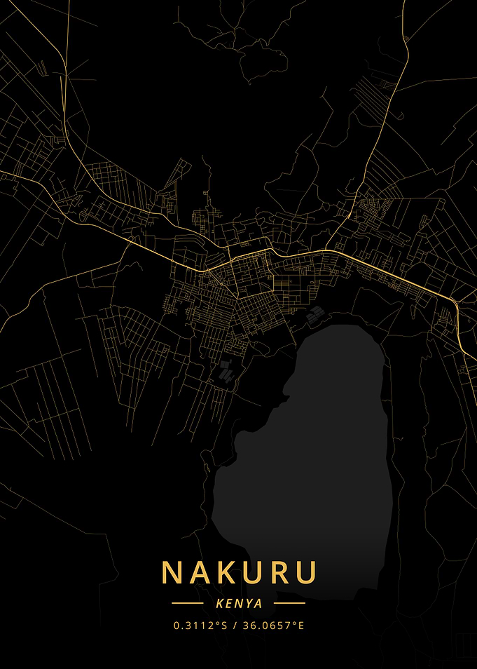 Nakuru Kenya