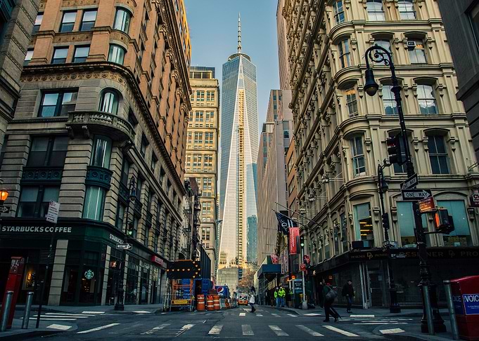 City view