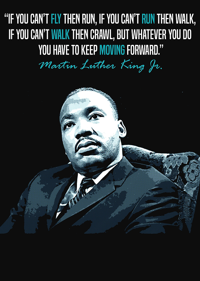 Martin Luther King Quotes