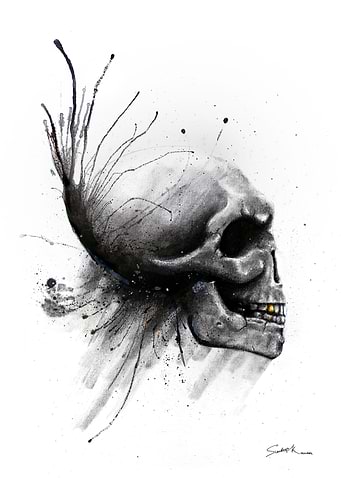 Skull