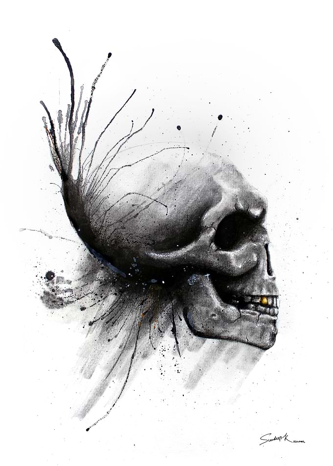 Skull