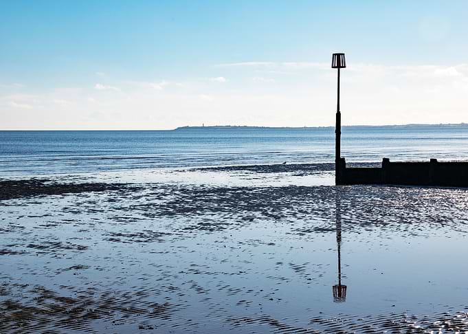 Harwich Coast