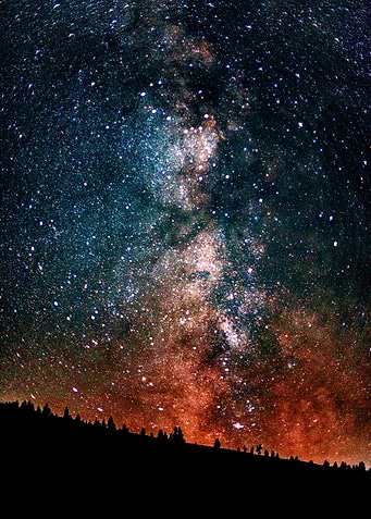 The Milky Way