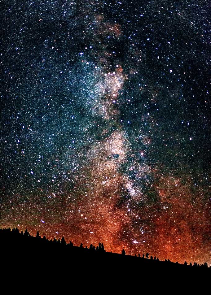 The Milky Way
