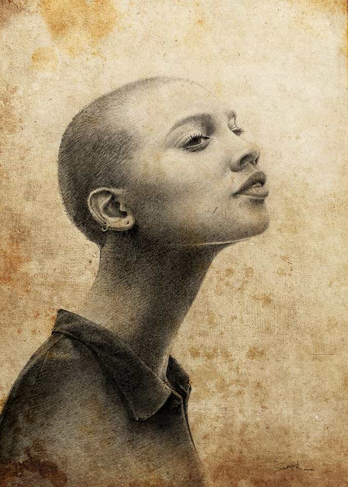 Beauty 1