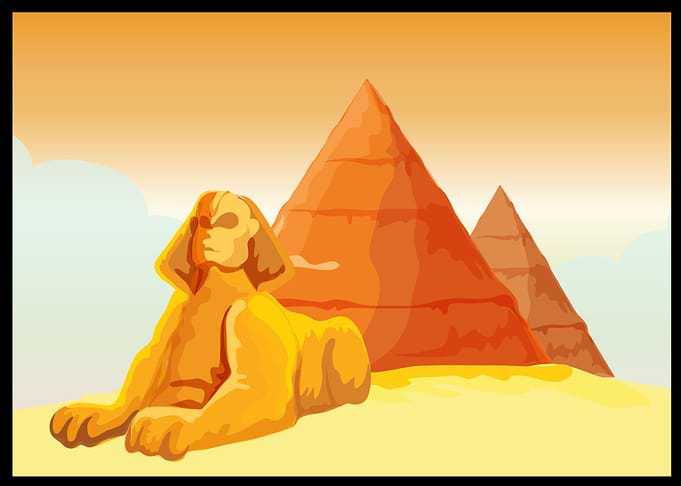 Giza EGYPT