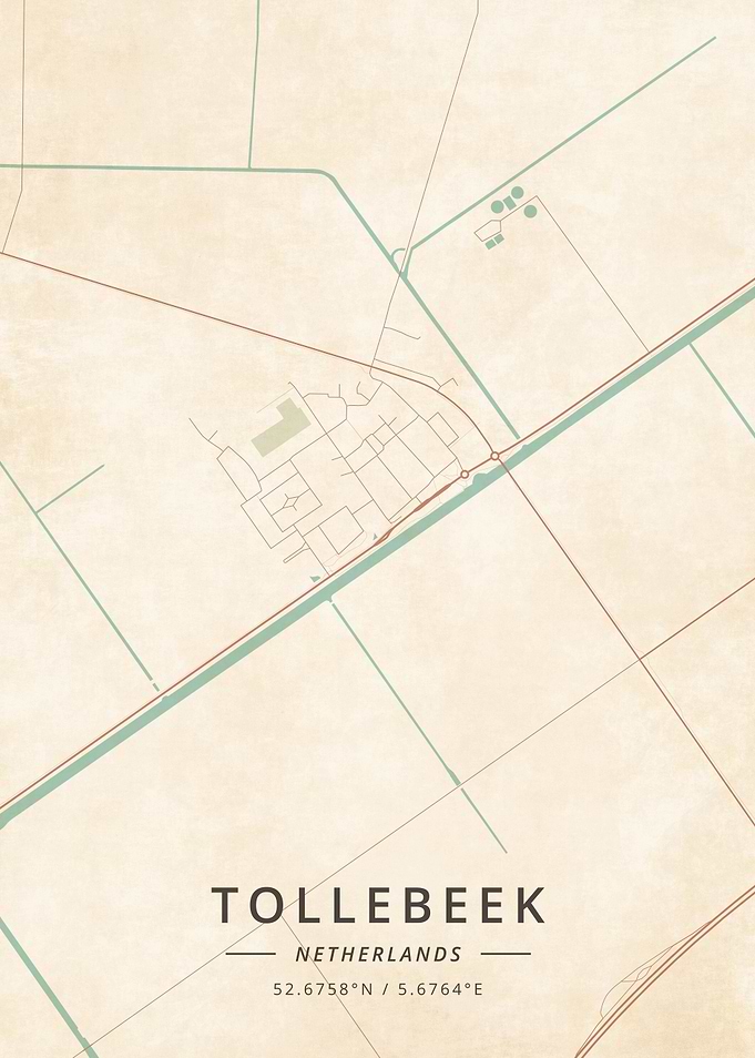 Tollebeek Netherlands