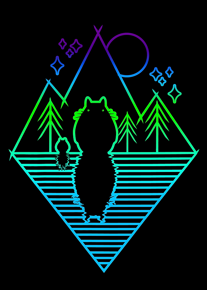 Forest Spirit