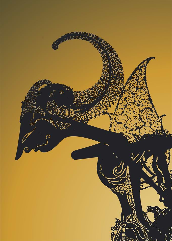 Wayang
