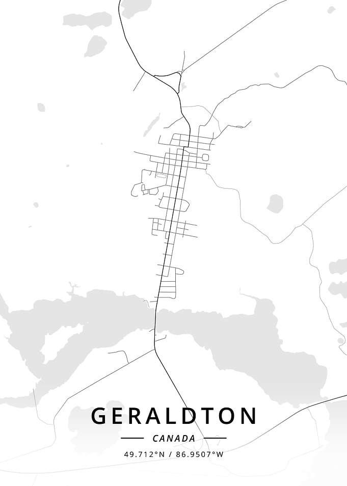 Geraldton Canada