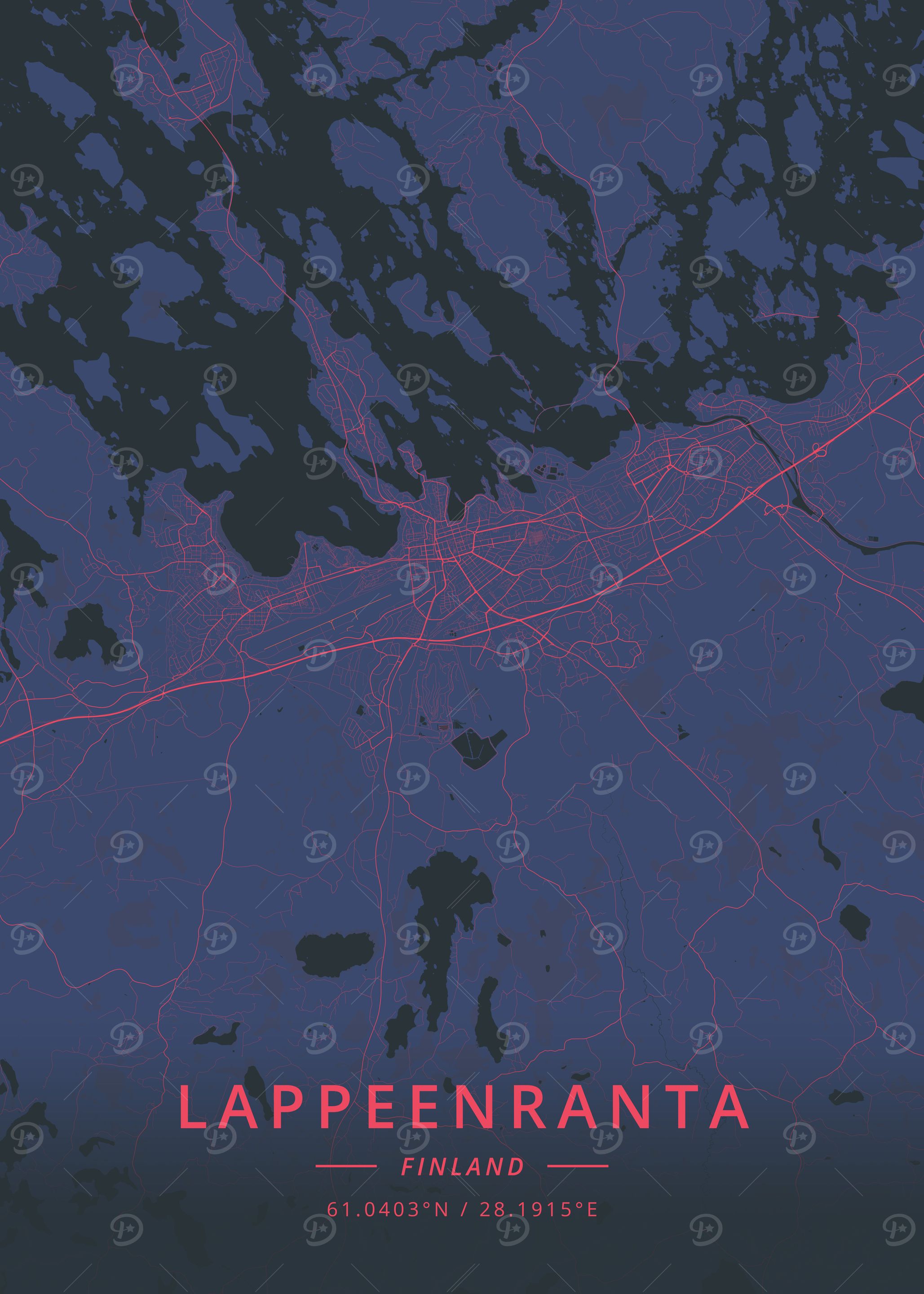 Lappeenranta Finland