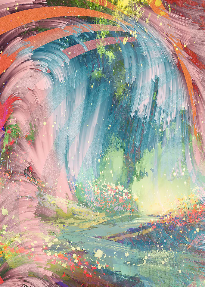 Dream and Hope
