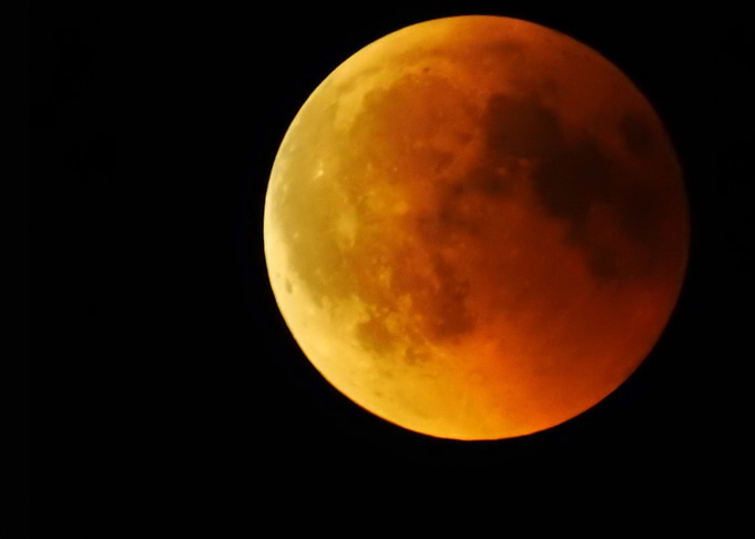 Blood Moon