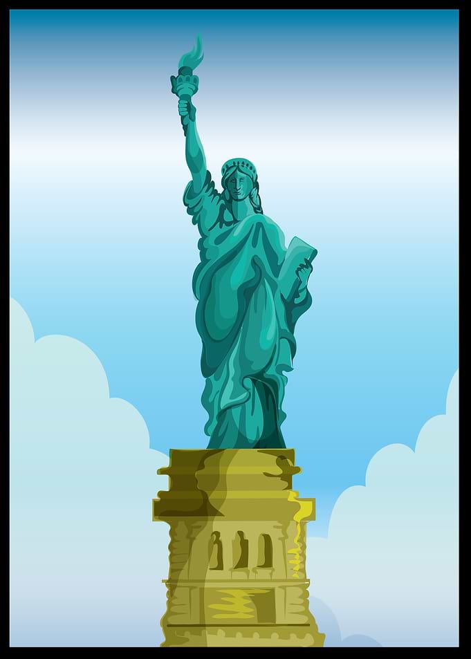 New York USA