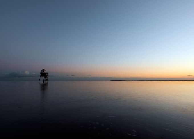 Suffolk Coast