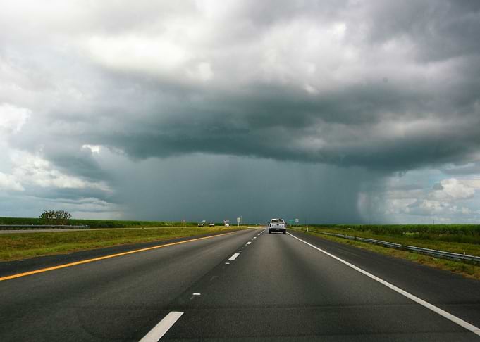 Fl storm coming