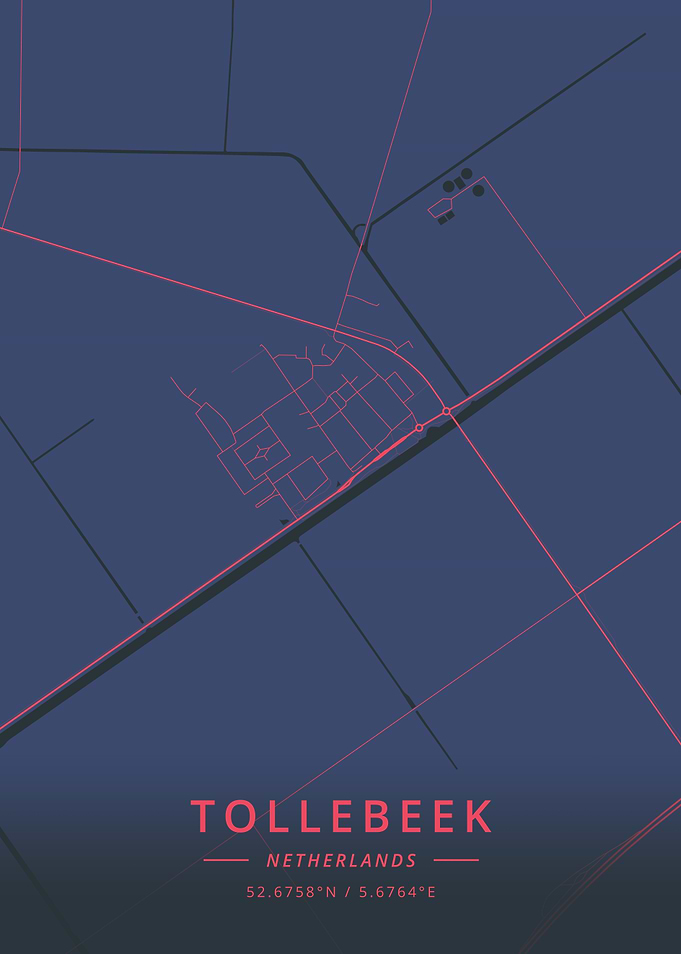 Tollebeek Netherlands