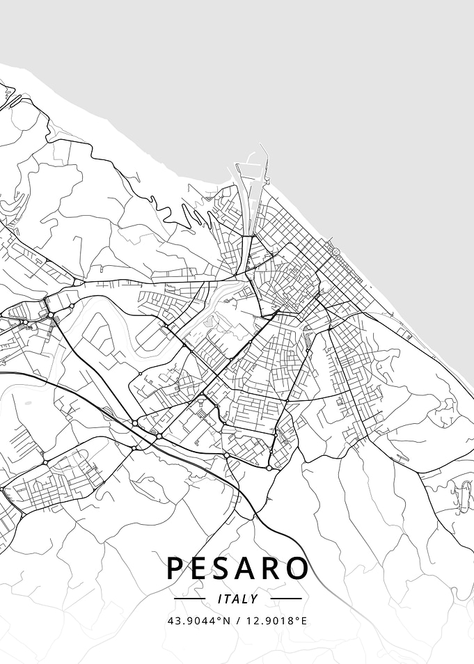 Pesaro Italy
