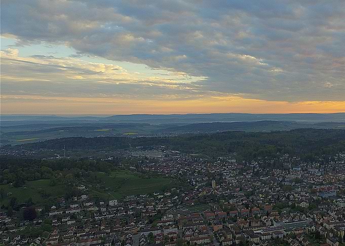 Winterthur Switzerland