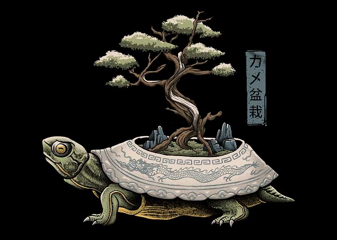 The Legendary Kame