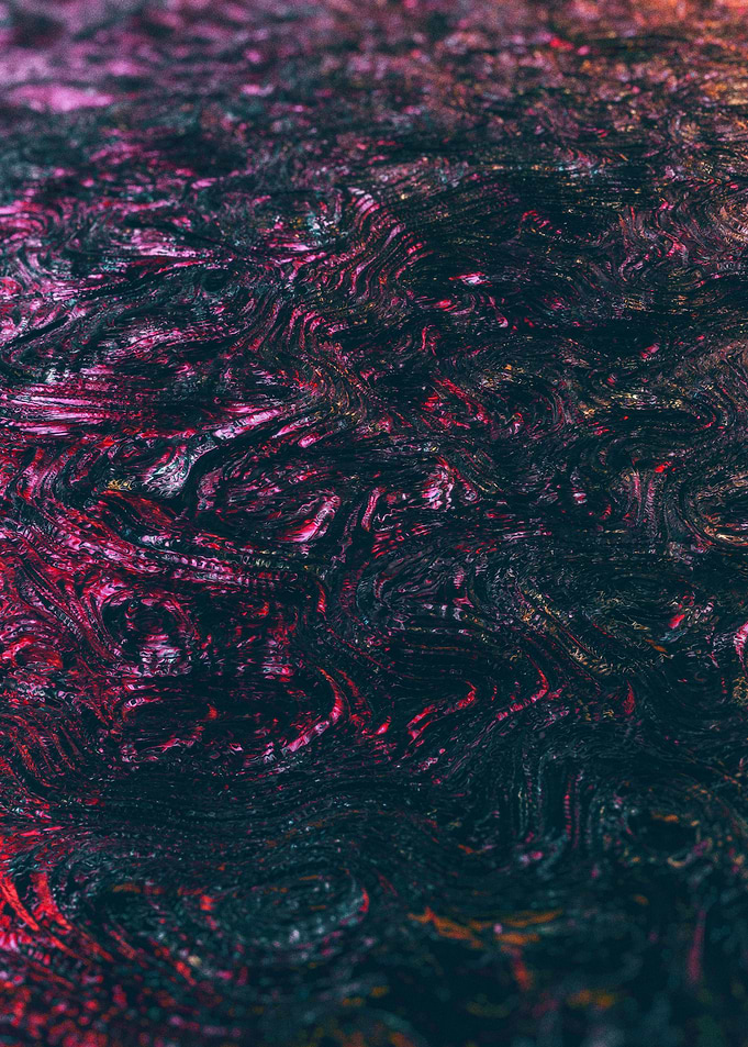 Oil Spill