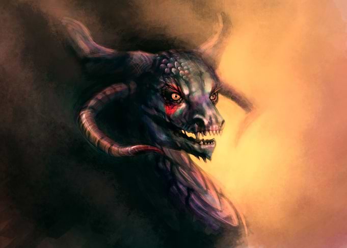 Devil